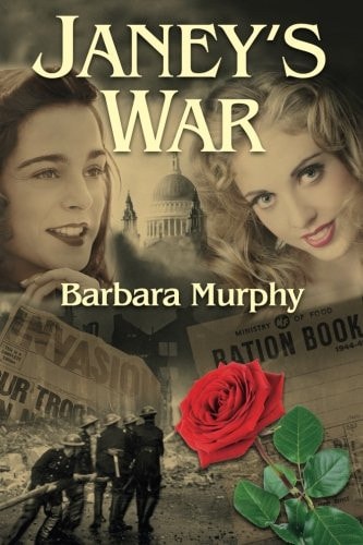 Janey's War