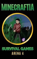 Minecraftia Survival Games Arena 4