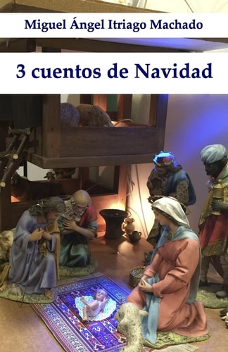 3 Cuentos de Navidad