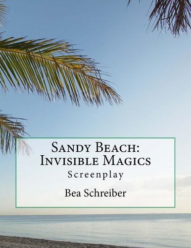 Sandy Beach Screenplay