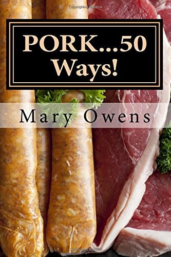 PORK... 50 Ways! The Swine Is Very Fine!