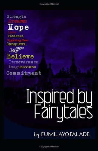 Inspired by Fairytales