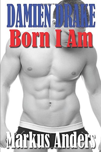Damien Drake - Born I Am
