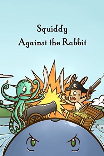 Squiddy Against the Rabbit