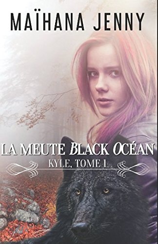La Meute Black Océan Kyle