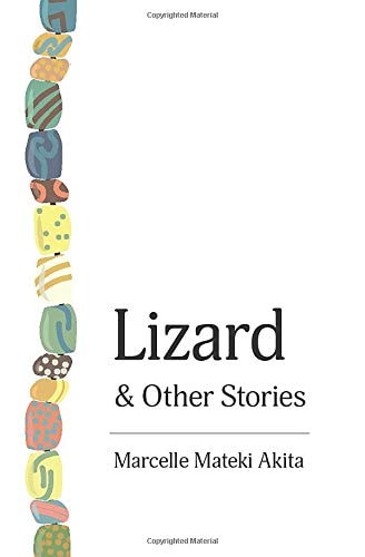 Lizard and Other Stories