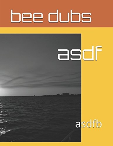 Asdf Asdfb
