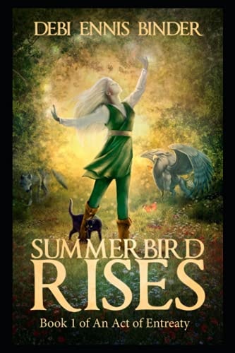 Summerbird Rises