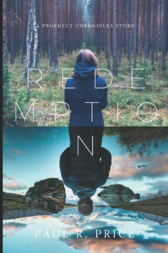 Redemption A Prophecy Chronicles Story