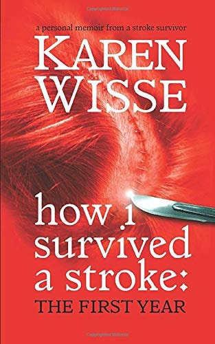 How I Survived a Stroke: the FIRST YEAR My Burst Aneurysm Happened Around 11pm Sunday the 21st of December 2014. Rural New Zealand