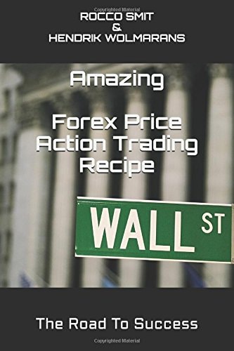 Amazing Forex Price Action Trading Recipe The Road to Success