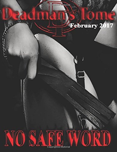 Deadman's Tome No Safe Word