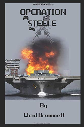 Operation Steele