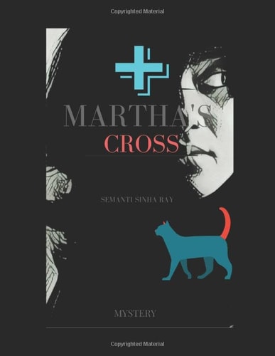 Martha's Cross
