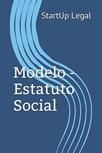 Modelo de Estatuto Social