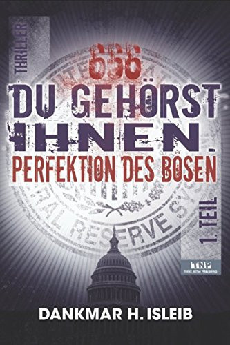 Du GehÖrst Ihnen Perfektion des BÖsen