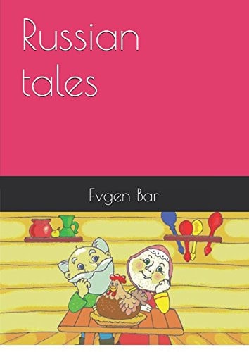 Russian Tales