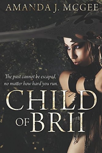 Child of Brii A Novel of the Sayan