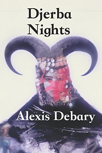 Djerba Nights Literary Thriller