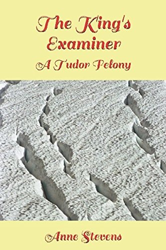 The King's Examiner A Tudor Felony