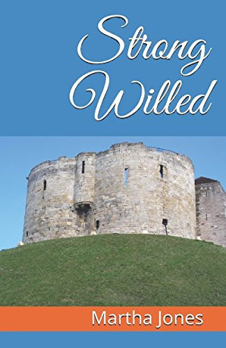 Strong Willed