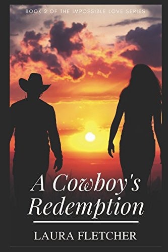 A Cowboy's Redemption Sweet Western Historical Romance
