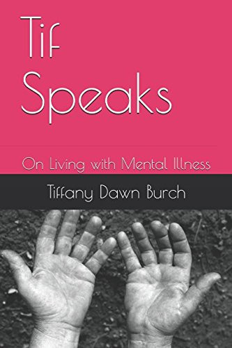 Tif Speaks On Living with Mental Illness