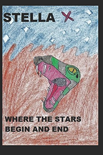 Stella X : Where the Stars Begin and End