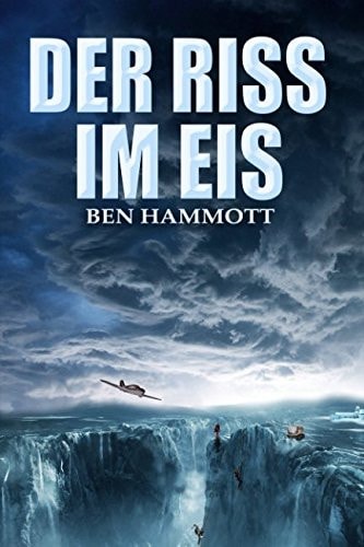 Der Riss Im Eis