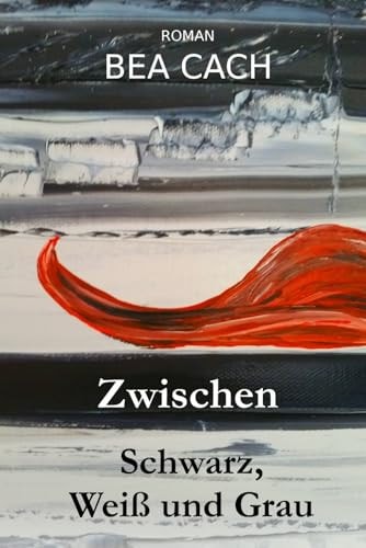 Zwischen Schwarz, Weiß und Grau