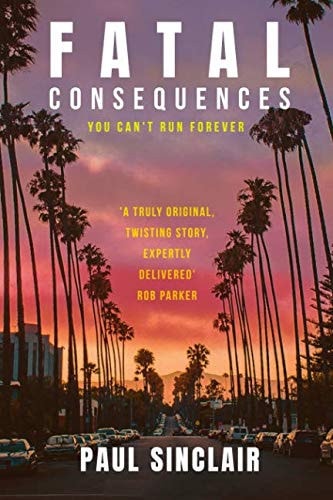 Fatal Consequences