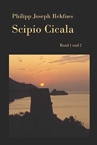 Scipio Cicala (Band 1 Und 2)