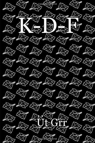 K-D-f