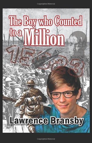 The Boy Who Counted to a Million