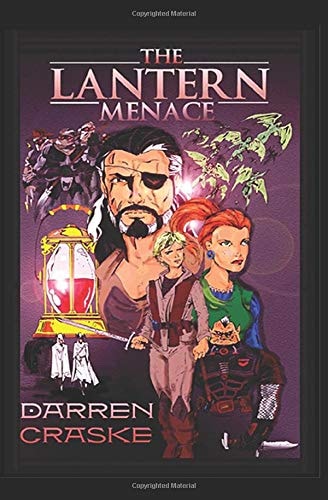 The Lantern Menace