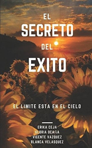 El Secreto Del Exito El Limite Esta en el Cielo
