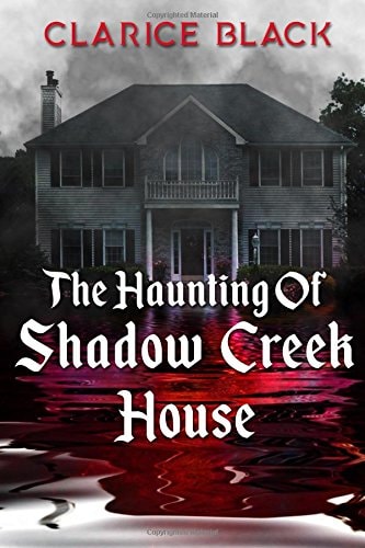 The Haunting of Shadow Creek House