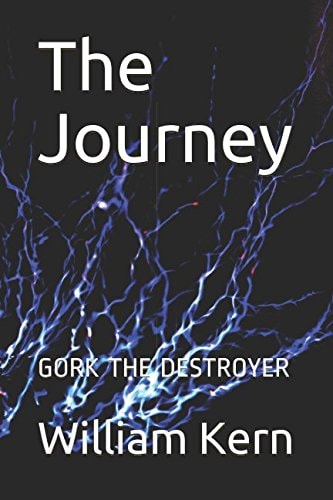 The Journey Gork the Destroyer