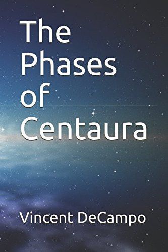 The Phases of Centaura