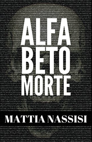 Alfabeto Morte