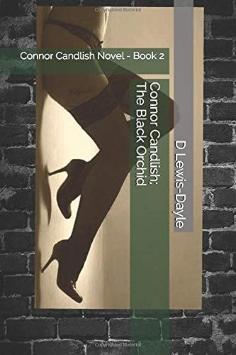 Connor Candlish; the Black Orchid