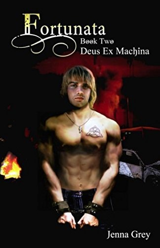 Deus Ex Machina