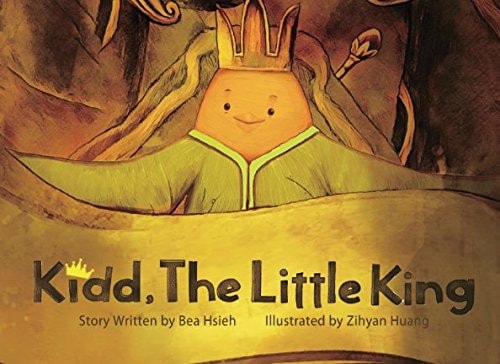 Kidd,the Little King