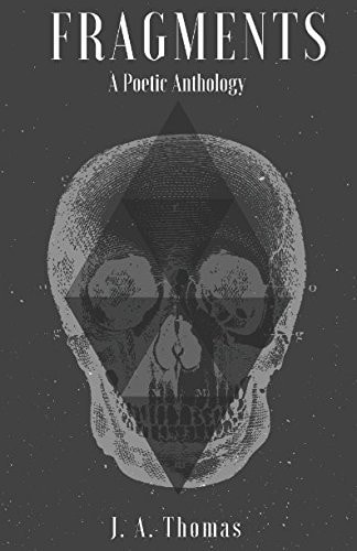 Fragments A Poetic Anthology