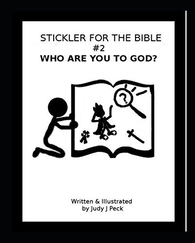 Who Are You to God? Gaining a Heavenly Self-Image