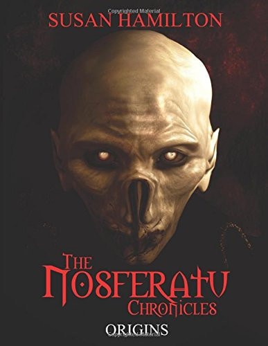 The Nosferatu Chronicles Origins