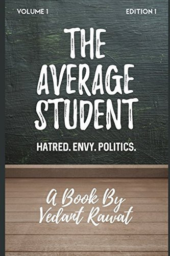 The Average Student