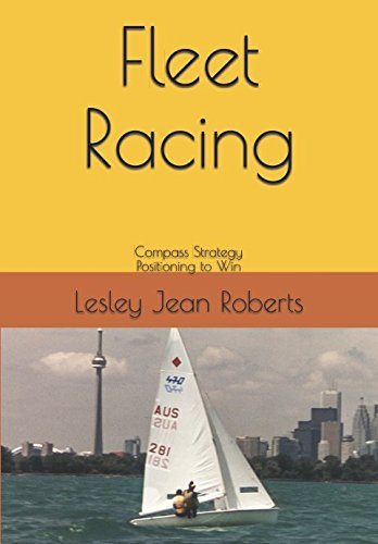 Fleet Racing Compass Strategy Positioning to Win