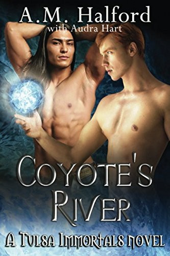 Coyote's River