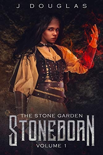 The Stone Garden
